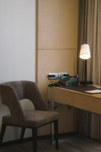 Gallery image of Seda Vertis North Quezon City in Manila