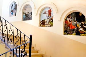 Fotografie z fotogalerie ubytování Hotel Sheherazade Luxor v destinaci Luxor