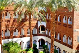 Fotografie z fotogalerie ubytování Hotel Sheherazade Luxor v destinaci Luxor
