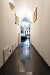 Fotografie z fotogalerie ubytování B&B Ortigia Bedda v destinaci Siracusa
