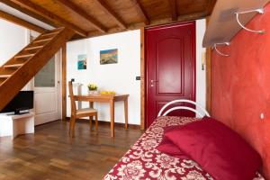 Gallery image of B&B Ortigia Bedda in Syracuse