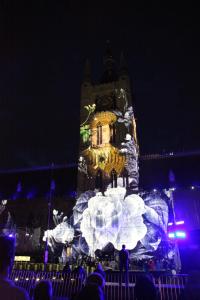 Foto sihtkohas Ieper asuva majutusasutuse Temps de Pose galeriist