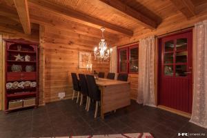 Fotografie z fotogalerie ubytování Vrådal Panorama - Tiuråsvegen 39 v destinaci Vradal