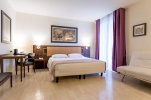 Gallery image of Stadio Hotel in Piacenza