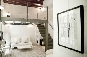 Gallery image of Barceloneta Suites Apartments Market in Barcelona