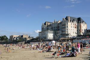 Imagen de la galería de Location Ker Bihan, en Saint-Lunaire