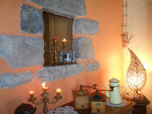 Fotografie z fotogalerie ubytování Chambre D'hôtes Myrtille v destinaci Usson-en-Forez
