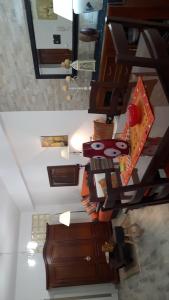 Fotografie z fotogalerie ubytování Little house v destinaci Alghero + 27 fotografií