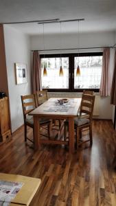 Gallery image of Haus Senn in Seefeld in Tirol