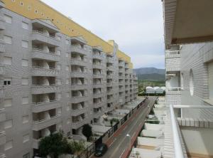 Galeriebild der Unterkunft APCOSTAS - Marina Mar 2a Línea in Oropesa del Mar