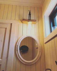 Fotografie z fotogalerie ubytování Akurgerði Guesthouse 8 - Country Life Style v destinaci Ölfus