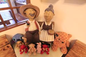 Kép 加依家溫馨民宿Home Sweet Beach Hotel szállásáról Hsziaoliucsiuban a galériában