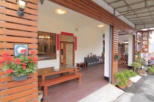 Kép 加依家溫馨民宿Home Sweet Beach Hotel szállásáról Hsziaoliucsiuban a galériában