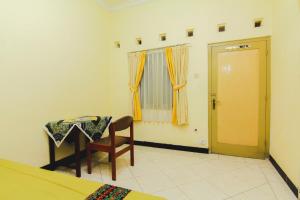 Gallery image of Griya Batik Giri Sekar Homestay in Yogyakarta