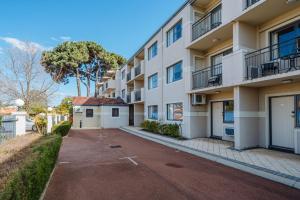 Afbeelding uit fotogalerij van Canning Bridge Auto Lodge in Perth