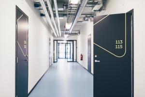 Fotografie z fotogalerie ubytování Tallinn Airport Stay v Tallinnu