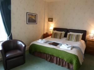 Gallery image of The Waverley Guest House in Whitby