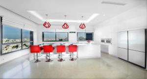 Gallery image of The Royal Penthouse in Bat Yam