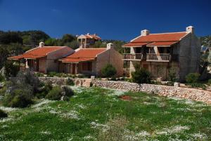 Gallery image of Hoyran Wedre Country Houses in Davazlar