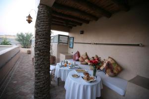 Gallery image of Riad et Spa Misria Les Orangers in Marrakesh