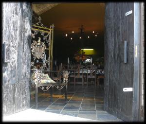 Gallery image of Emalahleni Castle in Witbank