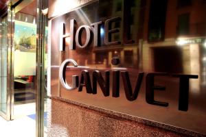 Fotografia z galérie ubytovania Porcel Ganivet v destinácii Madrid