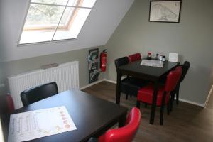 Fotografie z fotogalerie ubytování B&B 't Meulweegje v destinaci Ouddorp
