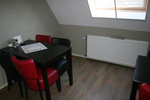 Fotografie z fotogalerie ubytování B&B 't Meulweegje v destinaci Ouddorp