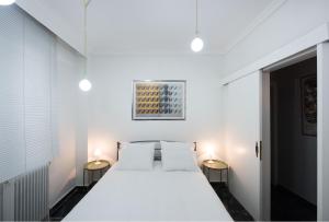 Gallery image of #Luxlikehome - Art Maison in Thessaloniki