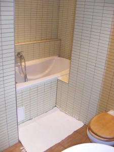 Gallery image of Palatinus Apartment in Budapest