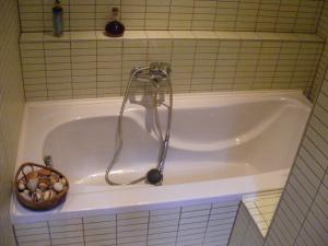 Gallery image of Palatinus Apartment in Budapest