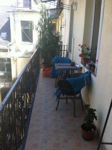 Palatinus Apartment 1137 Budapest, Katona József utca 28. kép - 2