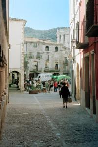 Foto de la galería de Apartamentos Saltarel·lo en Besalú