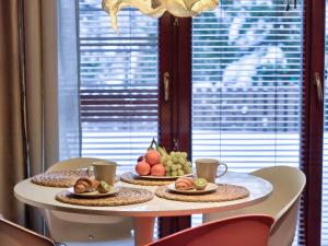 Fotografia z galérie ubytovania VisitZakopane - Adriatic Apartment v destinácii Kościelisko