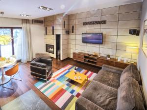 Fotografia z galérie ubytovania VisitZakopane - Adriatic Apartment v destinácii Kościelisko