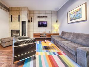 Fotografia z galérie ubytovania VisitZakopane - Adriatic Apartment v destinácii Kościelisko