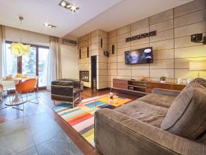 Fotografia z galérie ubytovania VisitZakopane - Adriatic Apartment v destinácii Kościelisko
