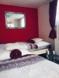 Fotografie z fotogalerie ubytování Relaxační studio VERA s UBYTOVÁNÍM ve Valticích