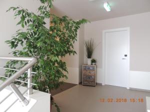 Afbeelding uit fotogalerij van AVIA Motel Bisamberg in Korneuburg