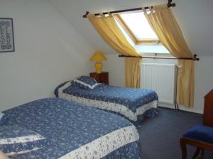 Hotel Auberge Camelia