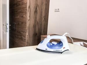 Zdjęcie z galerii obiektu Seilergasse Apartments by we rent, SUMMERCARD INCLUDED w mieście Zell am See