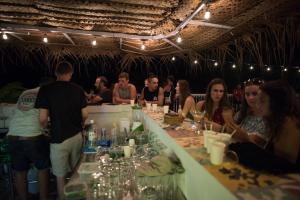 Bevande di Pillow Inn Ubud