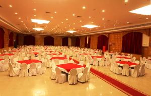 Gambar di galeri bagi Ramee Dream Resort di Seeb