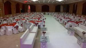 Gambar di galeri bagi Ramee Dream Resort di Seeb