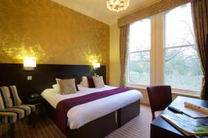 Gallery image of Liverpool Aigburth Hotel, Sure Hotel Collection by BW in Liverpool