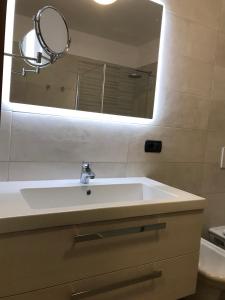 Ένα μπάνιο στο Casa Chiara +18 φωτογραφίες