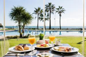 Afbeelding uit fotogalerij van Sol Guadalmar in Málaga