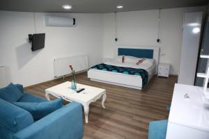 Fotografie z fotogalerie ubytování Minel Hotel v destinaci Istanbul