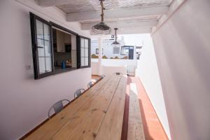 Fotografie z fotogalerie ubytování Surfers Retreat v destinaci Corralejo