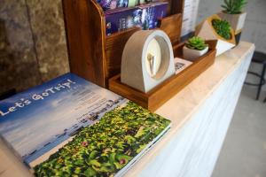 Imagem da galeria de Robin Hotel Danang em Da Nang